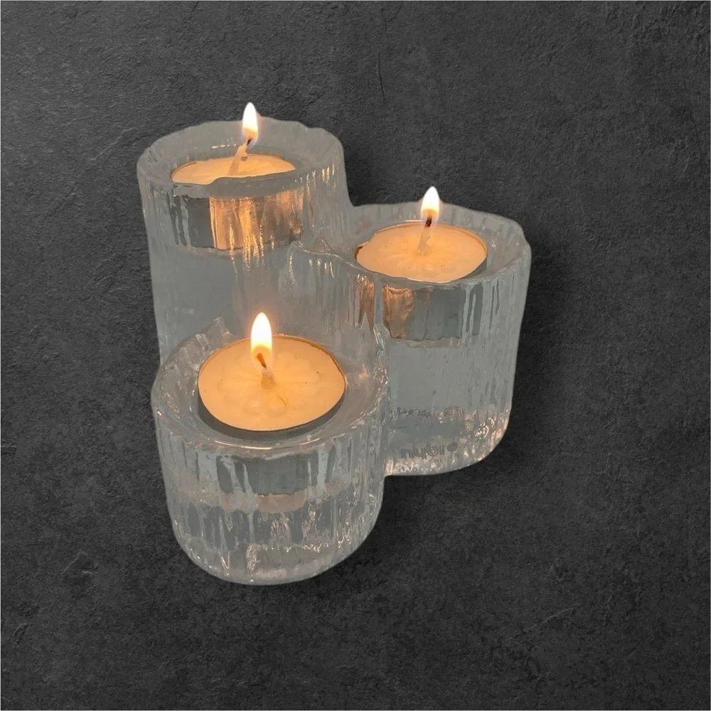 Nynro Sweden vintage nybro